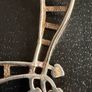silver necklace Image 9