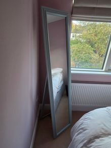 Standing Mirror
