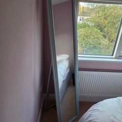 Standing Mirror