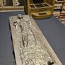 Sideshow Premium Format Han Solo in Carbonite 1/4 scale statue ROTJ Image 2