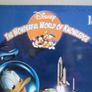 Disney The Wonderful World of Knowledge Childrens book Image 2