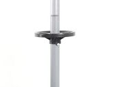 Wheel Stand Mobile Tyre Stand Tyre Trolley up to 225 mm Tyres