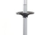 Wheel Stand Mobile Tyre Stand Tyre Trolley up to 225 mm Tyres