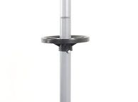 main image for ad Wheel Stand Mobile Tyre Stand Tyre Trolley up to 225 mm Tyres
