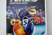 Turbo Super Stunt Squad Nintendo Wii