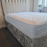 Double bed frame in great condition Image 3