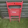 garden chair Image 2