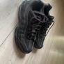 Nike Air Max 95 Triple Black Image 3