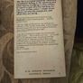 Joan Baez. Daybreak. An Intimate Journal.  1971 Panther First Edition Paperback In Good Condition.  See Photos For Same. Image 4