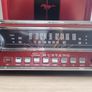 ION Mustang 4-in-1 Turntable Entertainment System - Red Image 4