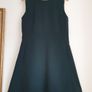Massimo Dutti Dress Size Uk 14 Image 9
