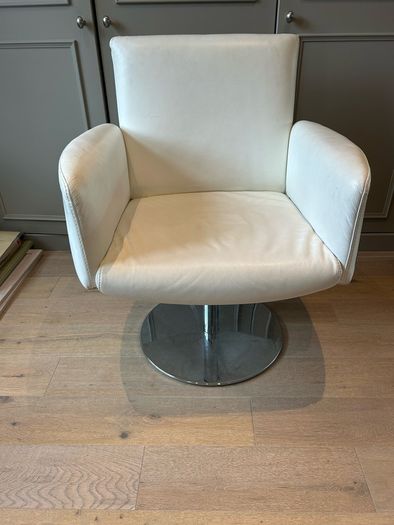 Harrods armchair