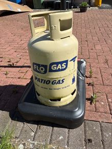 patio gas