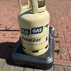 patio gas