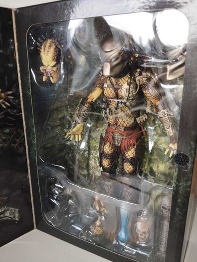 NECA Horror Figures  Never Opened  Brand New in Box