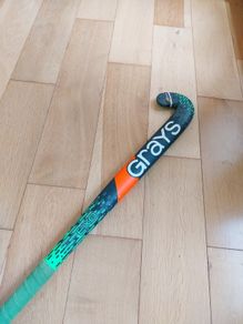 Grays Exo hockey stick