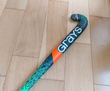 Grays Exo hockey stick