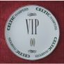 CELTIC HAMPERS (IRELAND) - 2000 millennium bone china commemorative wall-hanging plate (8" diameter) Image 2