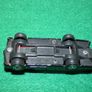 Corgi Juniors Batmobile 1976 Made In Uk Play Worn Image 5
