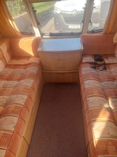 Caravan