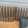 Cushions x 6 Image 4
