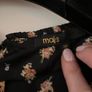 Maje ankle length dress Image 3
