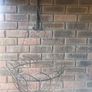 3 Large Hanging Baskets Image 5