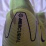 Nike Mercurial Football Boots Image 5