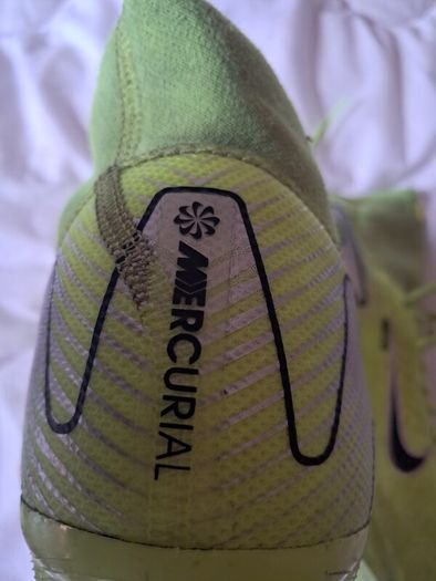 Nike Mercurial Football Boots