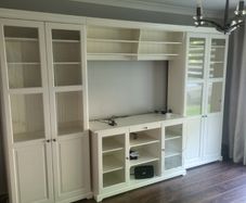 TV Unit