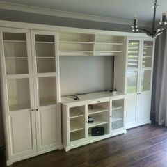 TV Unit