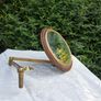 Victorian Gentleman's Shaving Mirror Image 4