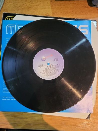 Megabass The Ultimate Megamix Of The Hottest Club Hits 1990 Telstar Double LP With Inserts