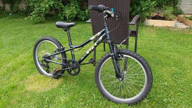 20 inch boys bike