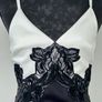 Brand New Stunning Ladies Black & White Dress from Lipsy. Size UK 10 / EU 38 Image 10