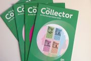 Irish stamps, 2023 An Post information leaflets