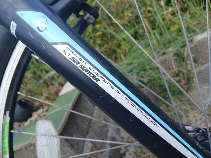 Merida Matts 10 26 "Mountain bike