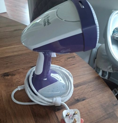 Russell Hobbs Clothes Steamer