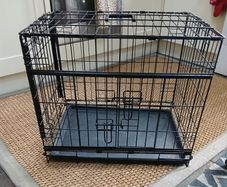 Dog Crate/ Cage