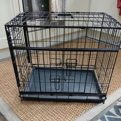 Dog Crate/ Cage