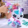 Airbrush Plush Unicorn Bundle Image 7