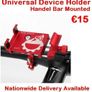 Universal Bicycle Phone Holder Image 5