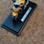 Motorbike Toy Image 2