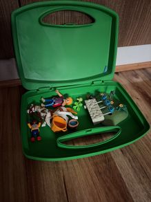 playmobil
