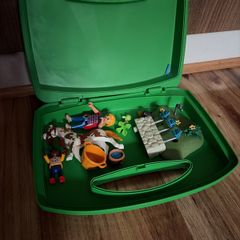 playmobil