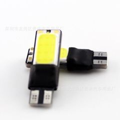 Car T10 bulbs errors free