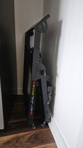 Next level racing stand sim racing