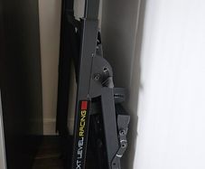 Next level racing stand sim racing