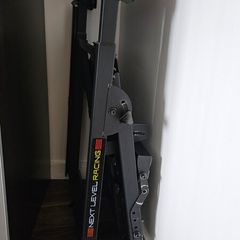 Next level racing stand sim racing