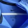 BNWT Nike Quarter Zip - S Image 5